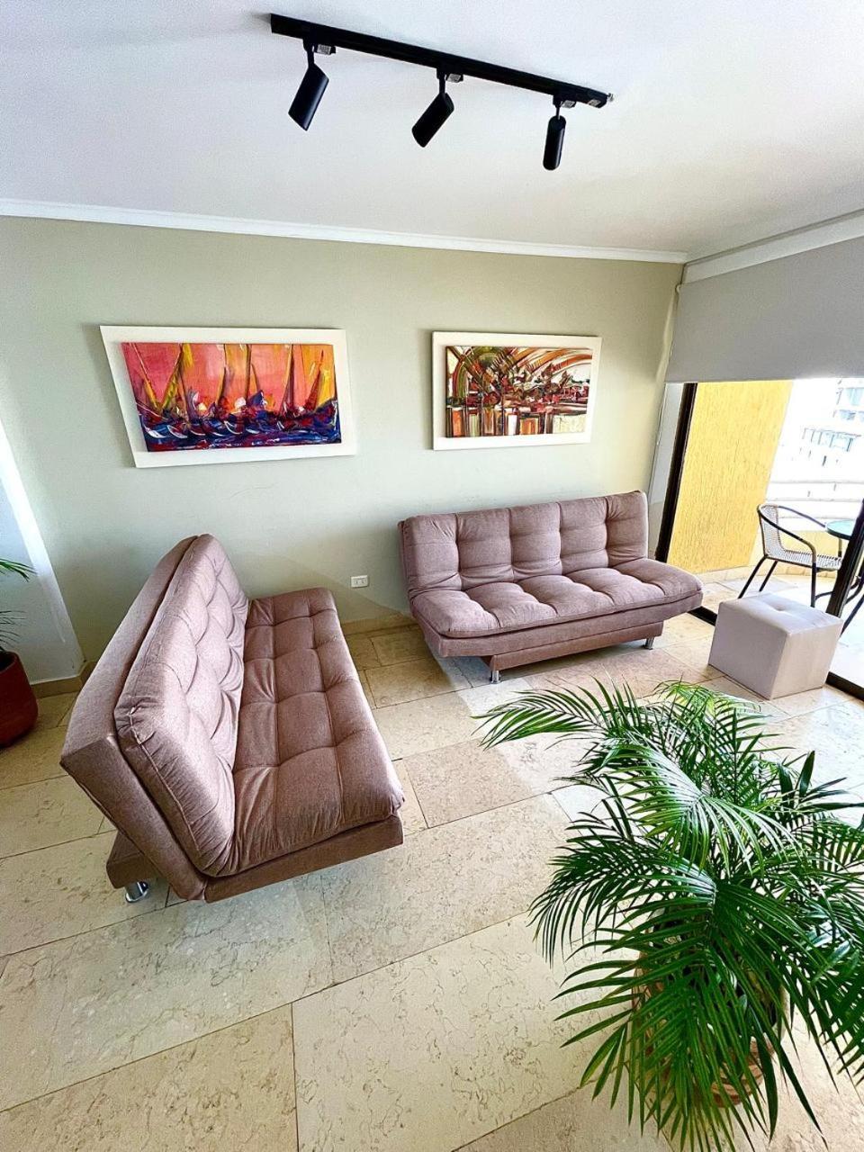 Cabrero 1111 Apartment Cartagena (Kolumbien)