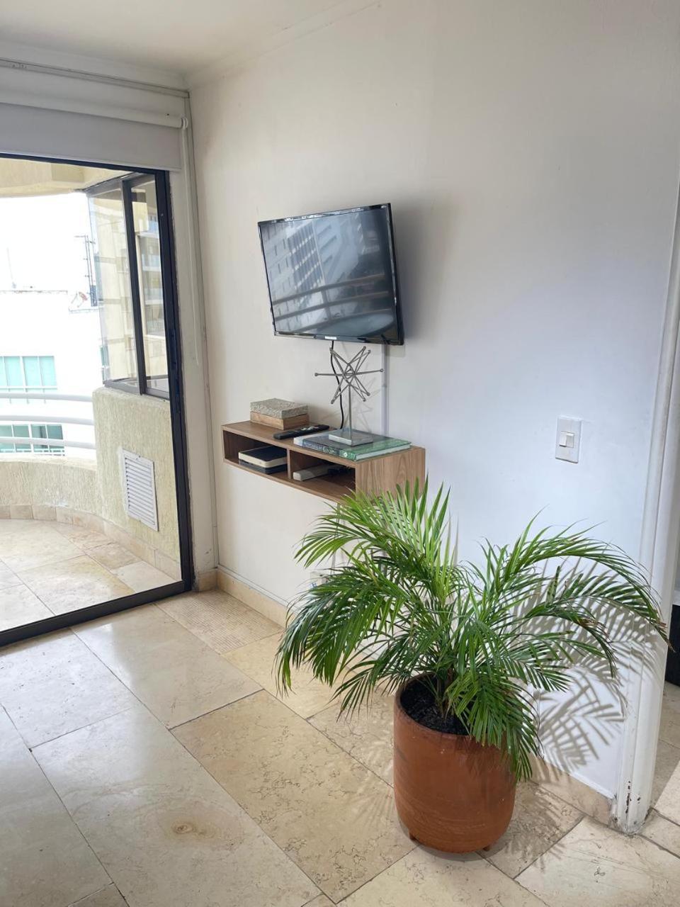 Cabrero 1111 Cartagena (Kolumbien)