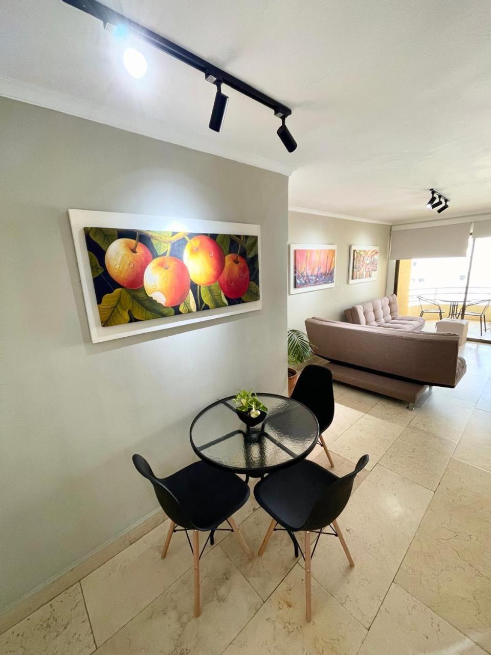 Apartment Cabrero 1111 Cartagena