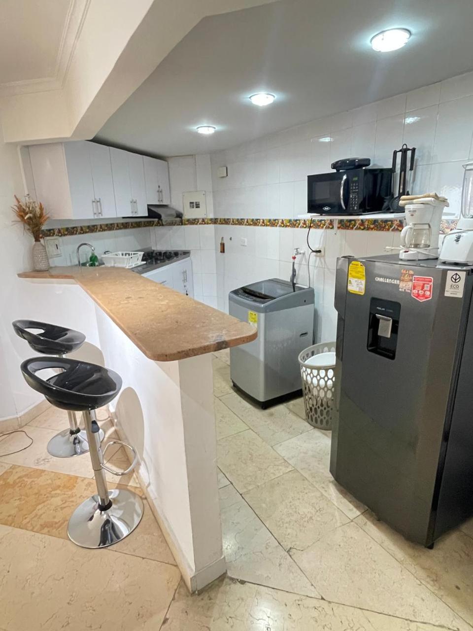 Cabrero 1111 Apartment