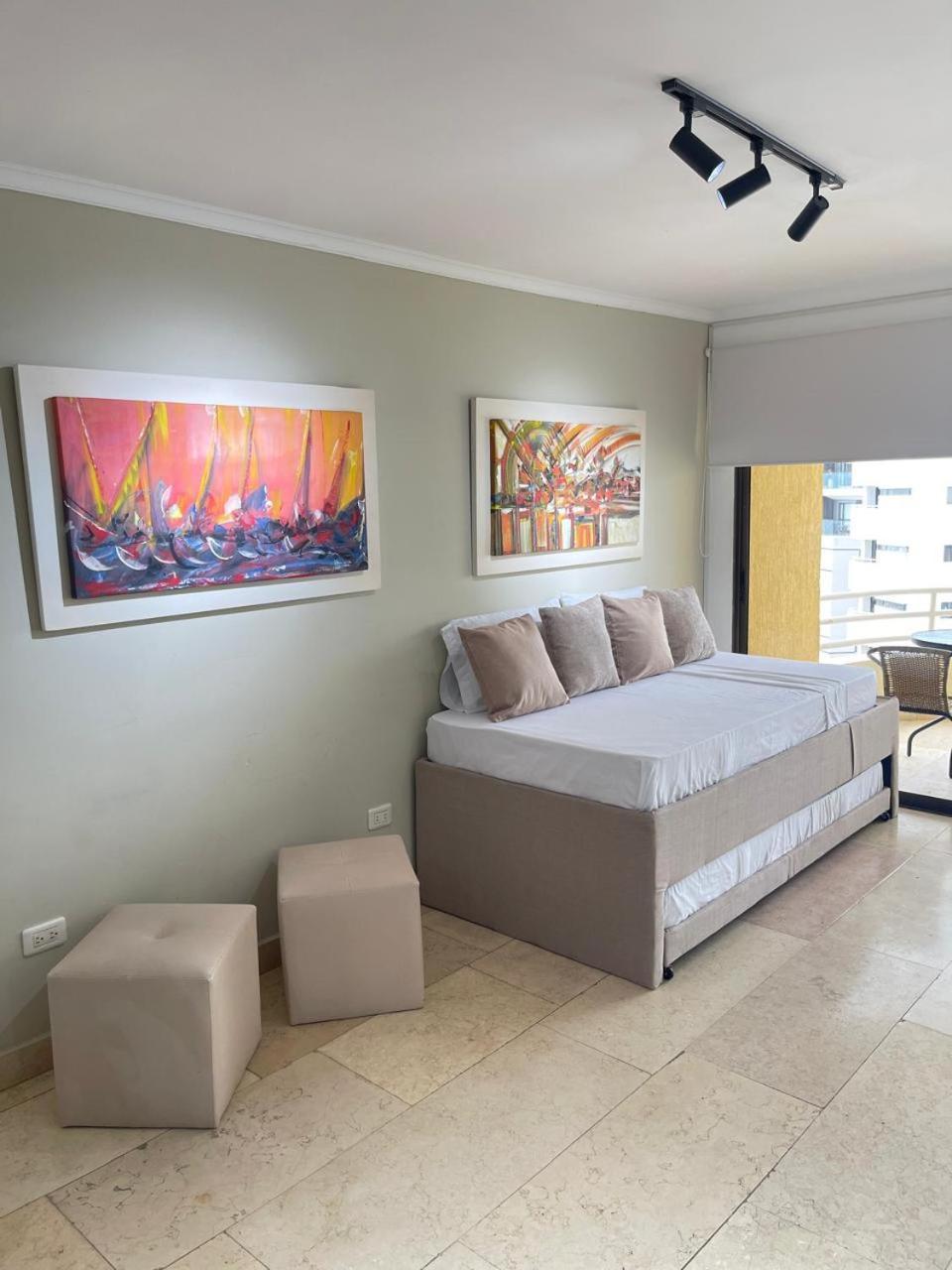 Apartment Cabrero 1111